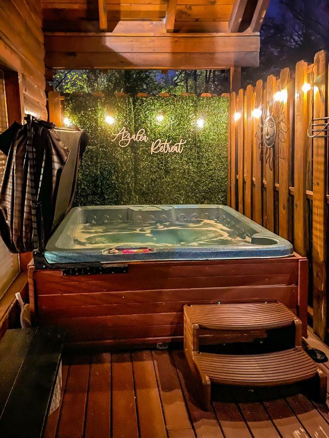 *Family Friendly Cabin Near Dollywood! ピジョンフォージ エクステリア 写真