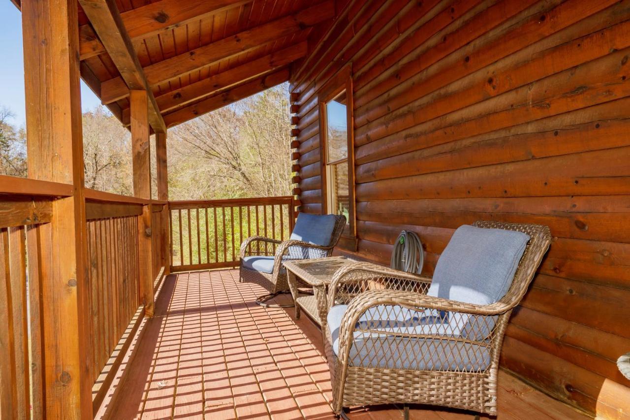 *Family Friendly Cabin Near Dollywood! ピジョンフォージ エクステリア 写真