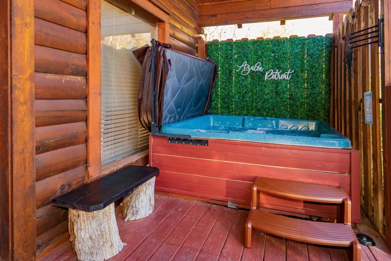 *Family Friendly Cabin Near Dollywood! ピジョンフォージ エクステリア 写真