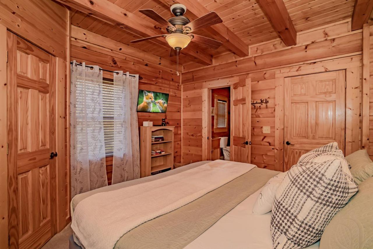 *Family Friendly Cabin Near Dollywood! ピジョンフォージ エクステリア 写真