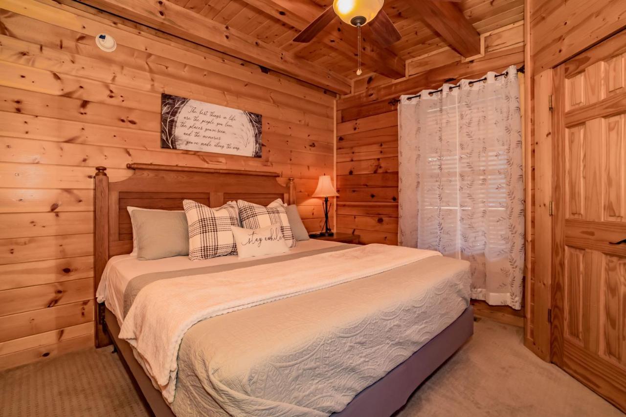 *Family Friendly Cabin Near Dollywood! ピジョンフォージ エクステリア 写真