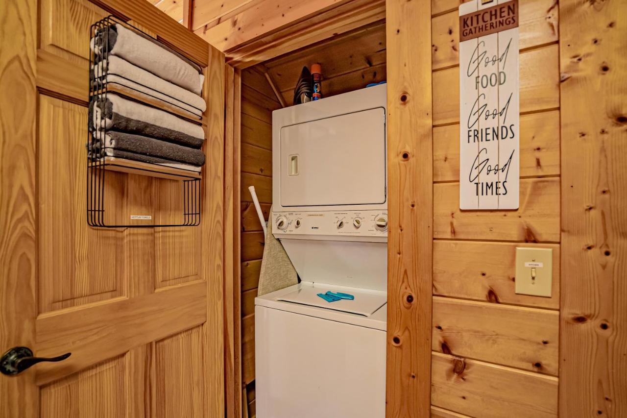 *Family Friendly Cabin Near Dollywood! ピジョンフォージ エクステリア 写真