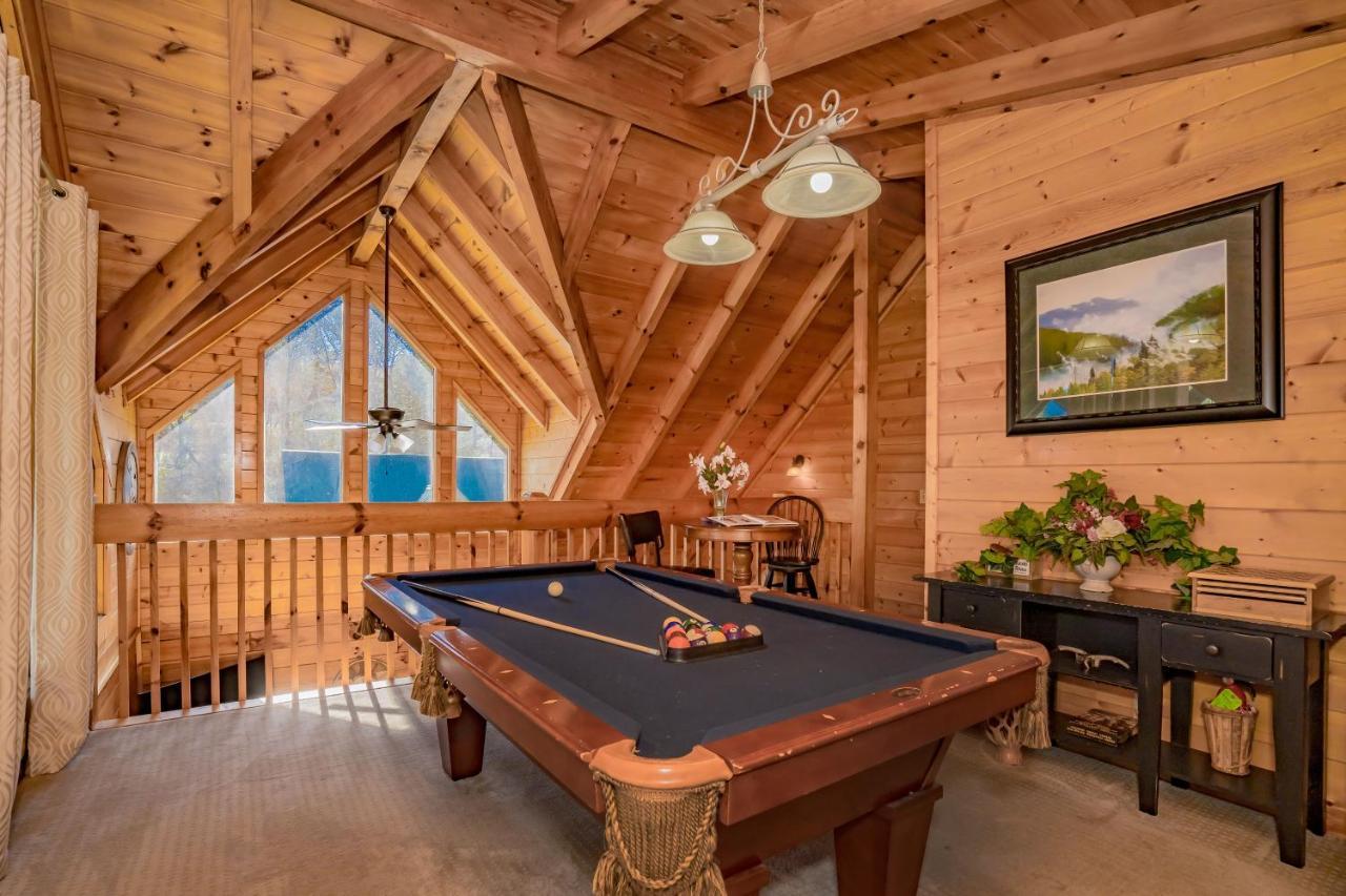 *Family Friendly Cabin Near Dollywood! ピジョンフォージ エクステリア 写真